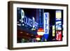 Pixels Print Series-Philippe Hugonnard-Framed Photographic Print