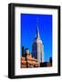 Pixels Print Series-Philippe Hugonnard-Framed Photographic Print