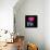 Pixels Print Series-Philippe Hugonnard-Framed Stretched Canvas displayed on a wall