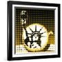 Pixels Print Series-Philippe Hugonnard-Framed Photographic Print