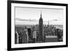 Pixels Print Series-Philippe Hugonnard-Framed Photographic Print