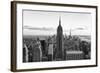 Pixels Print Series-Philippe Hugonnard-Framed Photographic Print