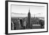 Pixels Print Series-Philippe Hugonnard-Framed Photographic Print