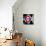 Pixels Print Series-Philippe Hugonnard-Photographic Print displayed on a wall