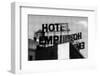 Pixels Print Series-Philippe Hugonnard-Framed Photographic Print