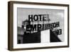 Pixels Print Series-Philippe Hugonnard-Framed Photographic Print