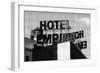 Pixels Print Series-Philippe Hugonnard-Framed Photographic Print