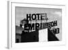 Pixels Print Series-Philippe Hugonnard-Framed Photographic Print