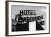 Pixels Print Series-Philippe Hugonnard-Framed Photographic Print