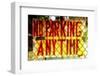 Pixels Print Series-Philippe Hugonnard-Framed Photographic Print