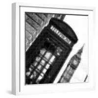 Pixels Print Series-Philippe Hugonnard-Framed Photographic Print