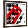 Pixels Print Series-Philippe Hugonnard-Framed Photographic Print