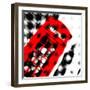 Pixels Print Series-Philippe Hugonnard-Framed Photographic Print