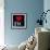 Pixels Print Series-Philippe Hugonnard-Framed Photographic Print displayed on a wall