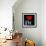 Pixels Print Series-Philippe Hugonnard-Framed Photographic Print displayed on a wall