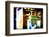 Pixels Print Series-Philippe Hugonnard-Framed Photographic Print