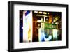 Pixels Print Series-Philippe Hugonnard-Framed Photographic Print