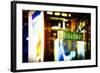 Pixels Print Series-Philippe Hugonnard-Framed Photographic Print