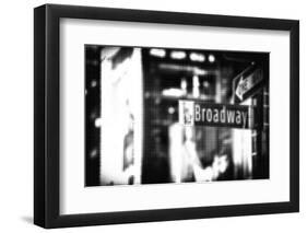 Pixels Print Series-Philippe Hugonnard-Framed Photographic Print