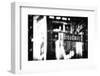 Pixels Print Series-Philippe Hugonnard-Framed Photographic Print