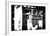 Pixels Print Series-Philippe Hugonnard-Framed Photographic Print