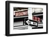 Pixels Print Series-Philippe Hugonnard-Framed Photographic Print