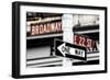 Pixels Print Series-Philippe Hugonnard-Framed Photographic Print