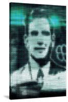 Pixels Print Series-Philippe Hugonnard-Stretched Canvas
