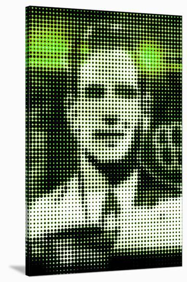 Pixels Print Series-Philippe Hugonnard-Stretched Canvas