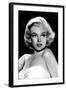 Pixie Marilyn-Jerry Michaels-Framed Premium Giclee Print