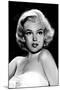Pixie Marilyn-Jerry Michaels-Mounted Premium Giclee Print