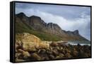 Canvas Black