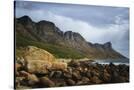 Stretched Canvas