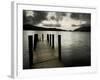 Pixogen-David Baker-Framed Photographic Print