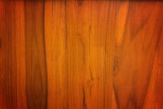 Wooden Texture Background-Piyaphat-Stretched Canvas