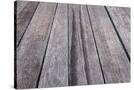 Stretched Canvas