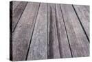 Stretched Canvas