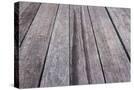 Stretched Canvas