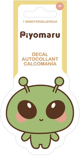 Stickers, , large