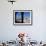 Pizarro Statue and San Martin Church, Plaza Mayor, Trujillo, Extremadura, Spain, Europe-Jeremy Lightfoot-Framed Photographic Print displayed on a wall