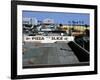 Pizza by the Slice, 2002-Peter Wilson-Framed Giclee Print