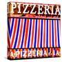 Pizzeria, Rome-Tosh-Stretched Canvas