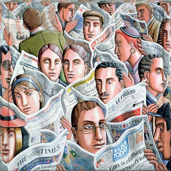 Giclee Print, , large