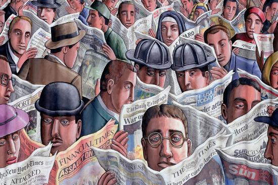Premium Giclee Print, , large