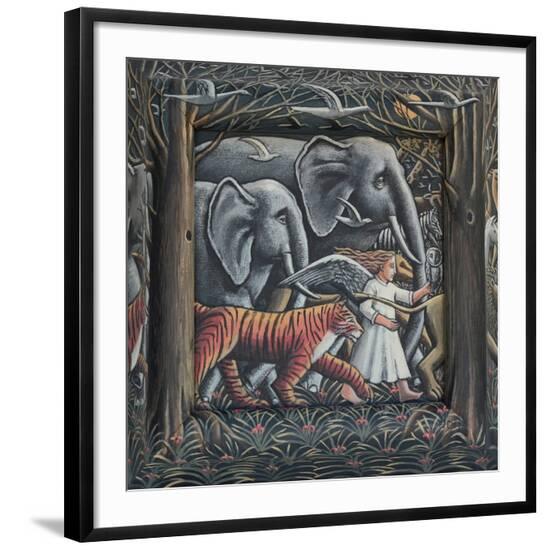 Giclee Print, , large