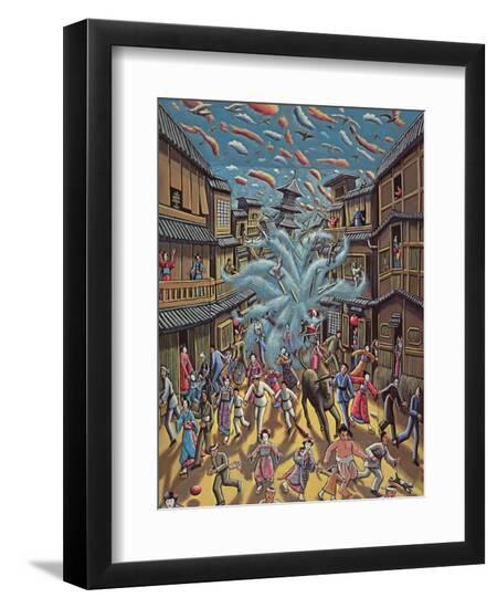 Giclee Print, , large