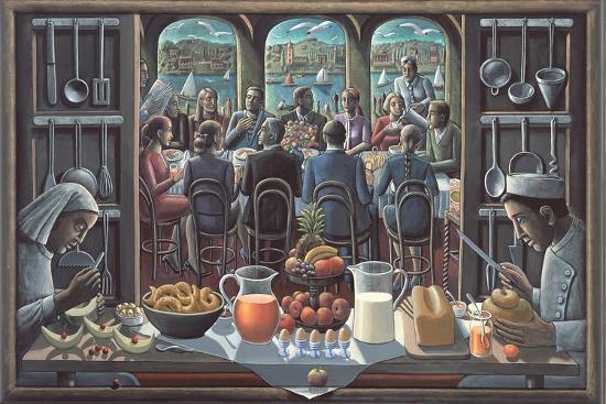 Premium Giclee Print, , large