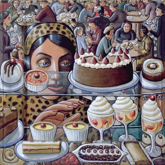 Giclee Print, , large