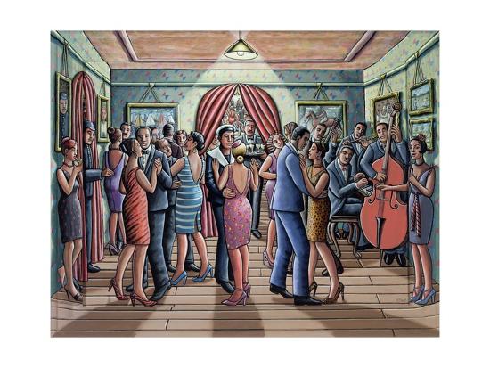 Premium Giclee Print, , large