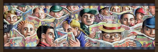 Giclee Print, , large